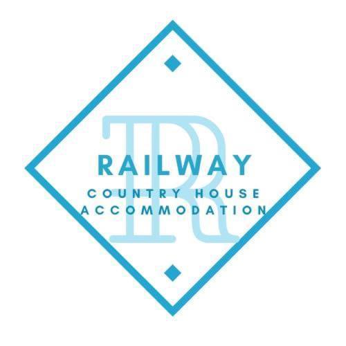 Railway Country House โกเรย์ ภายนอก รูปภาพ
